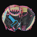 All-Star S7 Elite 33" Catching Mitt [bgblk]