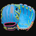 Wilson Spring 2026 A2000 1786 Model 11.5" Infield Baseball Glove [bgblk]