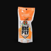 All-Star Big Fly Crushin' Creamsicle Scented Bat Grip Stick [bgblk]