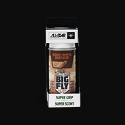 All-Star Big Fly Round-Tripper Root Beer Scented Bat Grip Spray [bgblk]