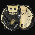 All Star Adult Top Star 33.5" Catchers Mitt [bgblk]