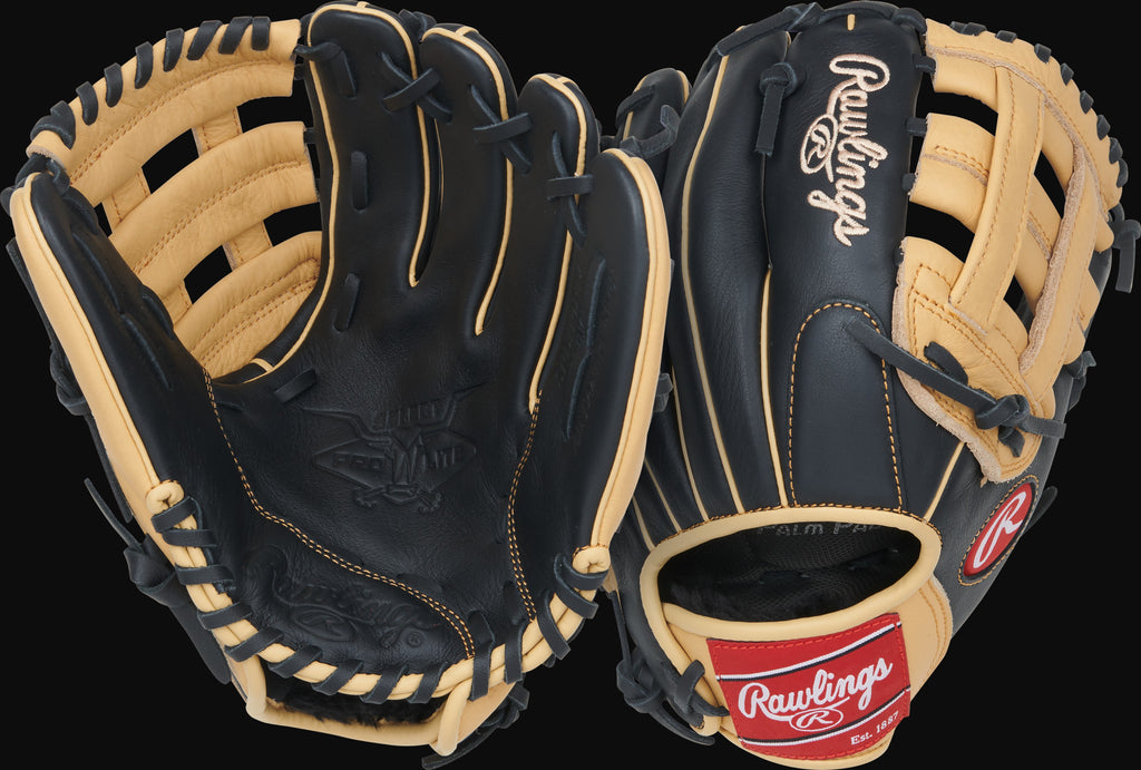 Rawlings Select Pro Lite SPL110FTJ Fernando Tatis Jr. Model 11" Youth Baseball Glove [bgblk]