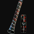 Vulcan Uncommon Bat Grip [bgblk]