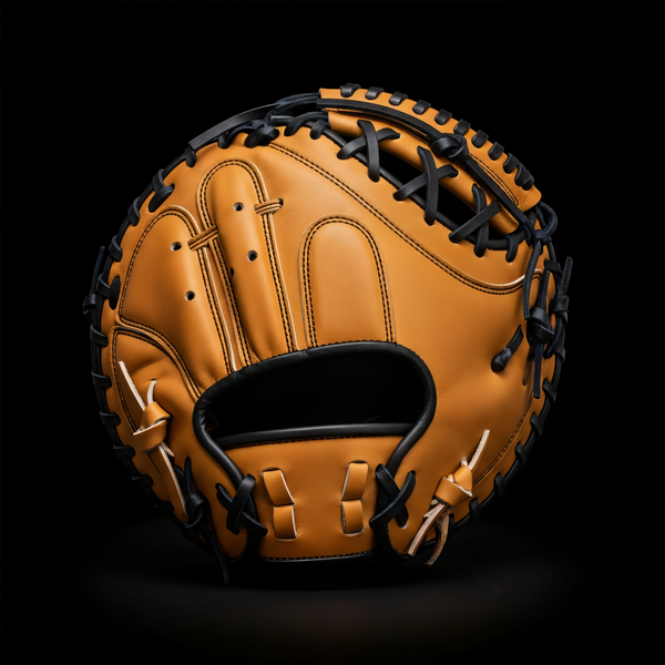 Glove Break-In - Catcher's Mitt