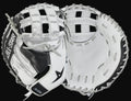All-Star PHX Paige Halstead Fastpitch Catching Mitt [bgblk]