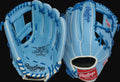 Rawlings Select Pro Lite SPL150BBCB Bo Bichette Model 11.5" Youth Baseball Glove [bgblk]