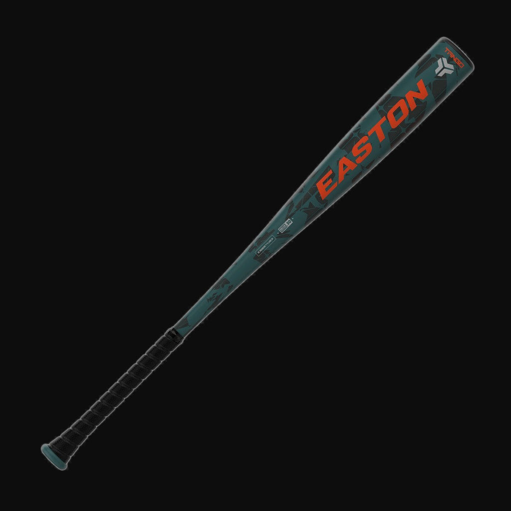 Easton 2025 Tango -3 BBCOR Baseball Bat [bgblk]