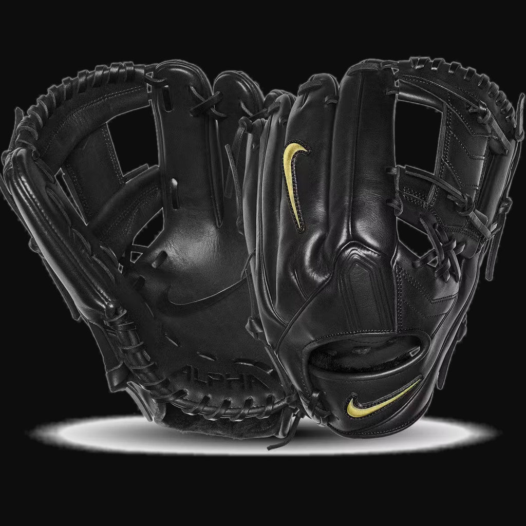 Nike Alpha I Web 11.75" Baseball Fielders Glove [bgblk]