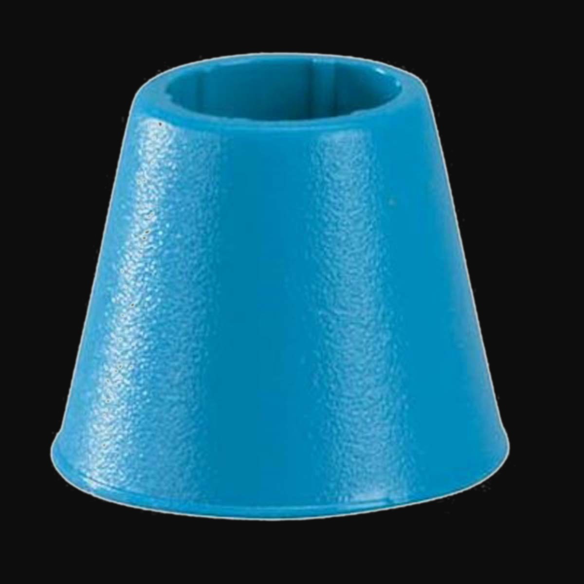 Knobcuff Ez Bat Taper [bgblk]