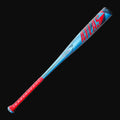 Louisville Slugger 2026 Atlas 1-Piece Alloy 2-5/8" Barrel -3 BBCOR Baseball Bat [bgblk]