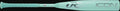 Rawlings 2026 Icon 2-Piece Composite -5 USSSA 2-3/4" Barrel Baseball Bat [bgblk]