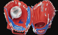 Rawlings Players Series PL91SR 9" Youth Baseball Fielder's Glove [bgblk]