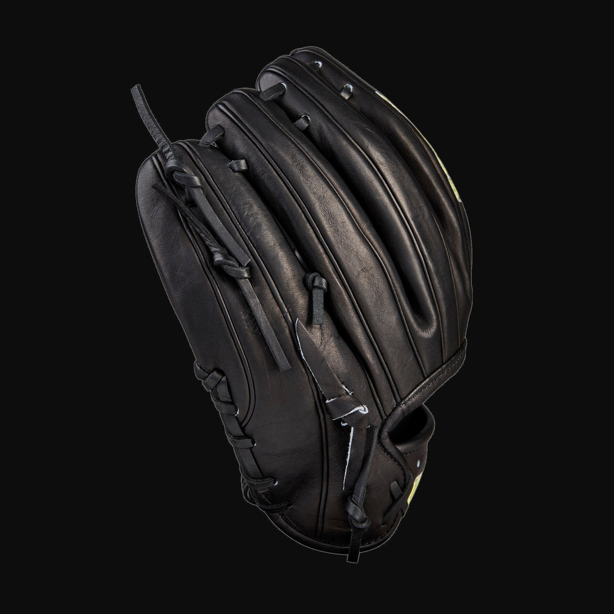 Wilson A2000 Classic 1788 Model 11.25" Baseball Infield Glove [bgblk]