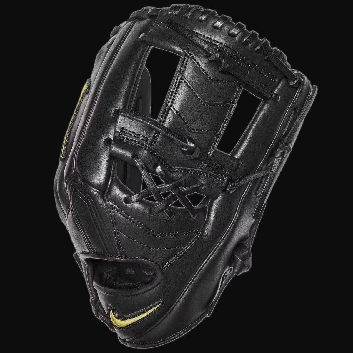 Nike Alpha I Web 11.75" Baseball Fielders Glove [bgblk]