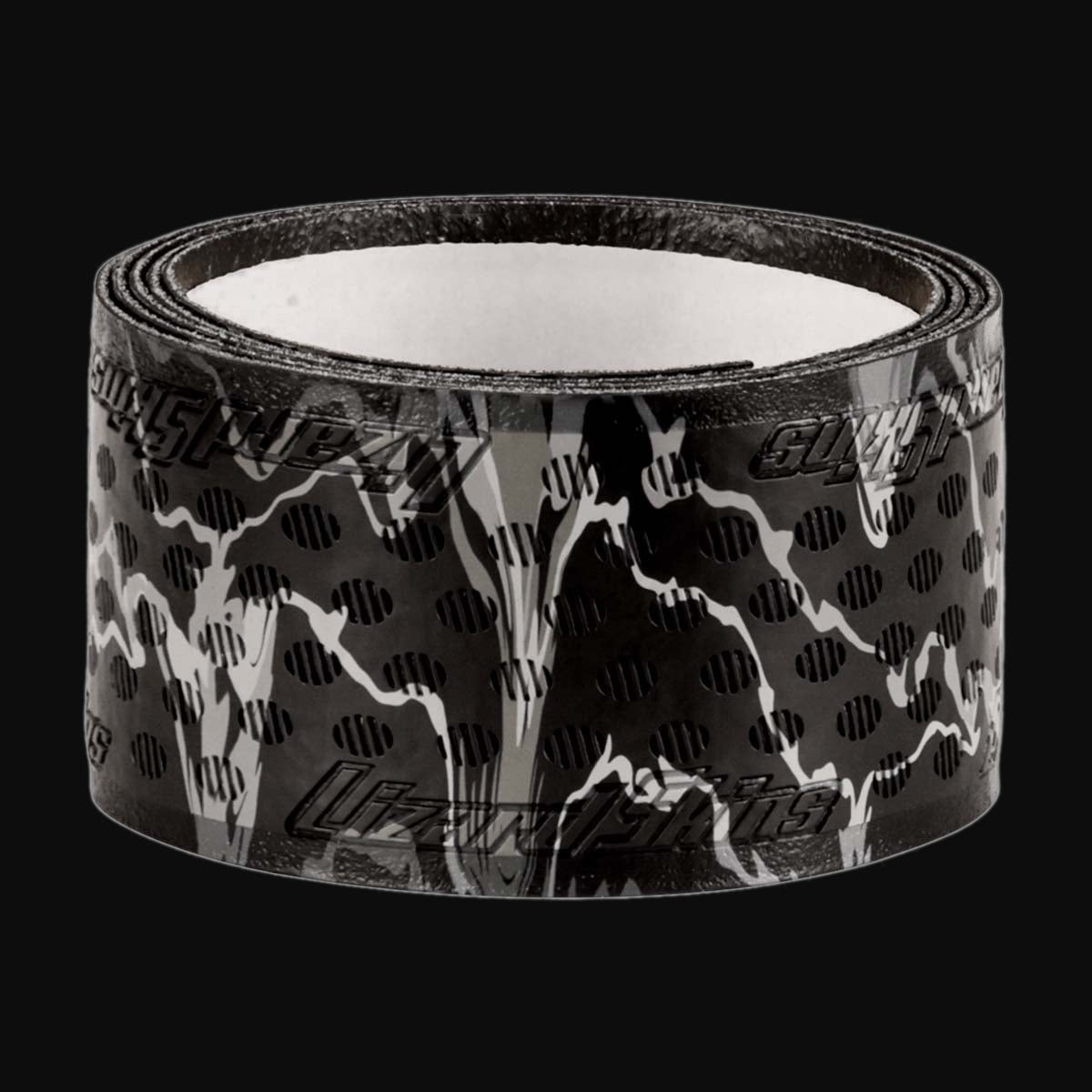 Lizard Skins DSP Ultra Camo Bat Grip 1.1 mm [bgblk]