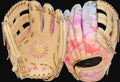 Rawlings Sierra Romero PROSR32C Model 12" Fastpitch Softball Glove [bgblk]