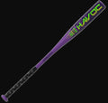 Easton 2026 Havoc 1-Piece Alloy -10 USA 2-1/4" Barrel Baseball Bat [bgblk]