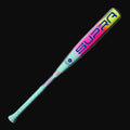 Louisville Slugger 2027 Supra -8 USSSA 2-Piece Composite Baseball Bat [bgblk]