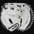 All Star Heiress Fastpitch 34" Catchers Mitt [bgblk]