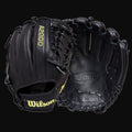 Wilson A2000 Classic 1789 Model 11.5" Baseball Infield Glove [bgblk]