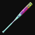 Louisville Slugger 2027 Supra -5 USSSA 2-Piece Composite Baseball Bat [bgblk]
