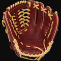 Rawlings Trapeze Model 11 3/4" Sandlot Series Utility Glove [bgblk]