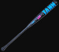 Soldier 2025 Tank 2-Piece -3 BBCOR Baseball Bat [bgblk]