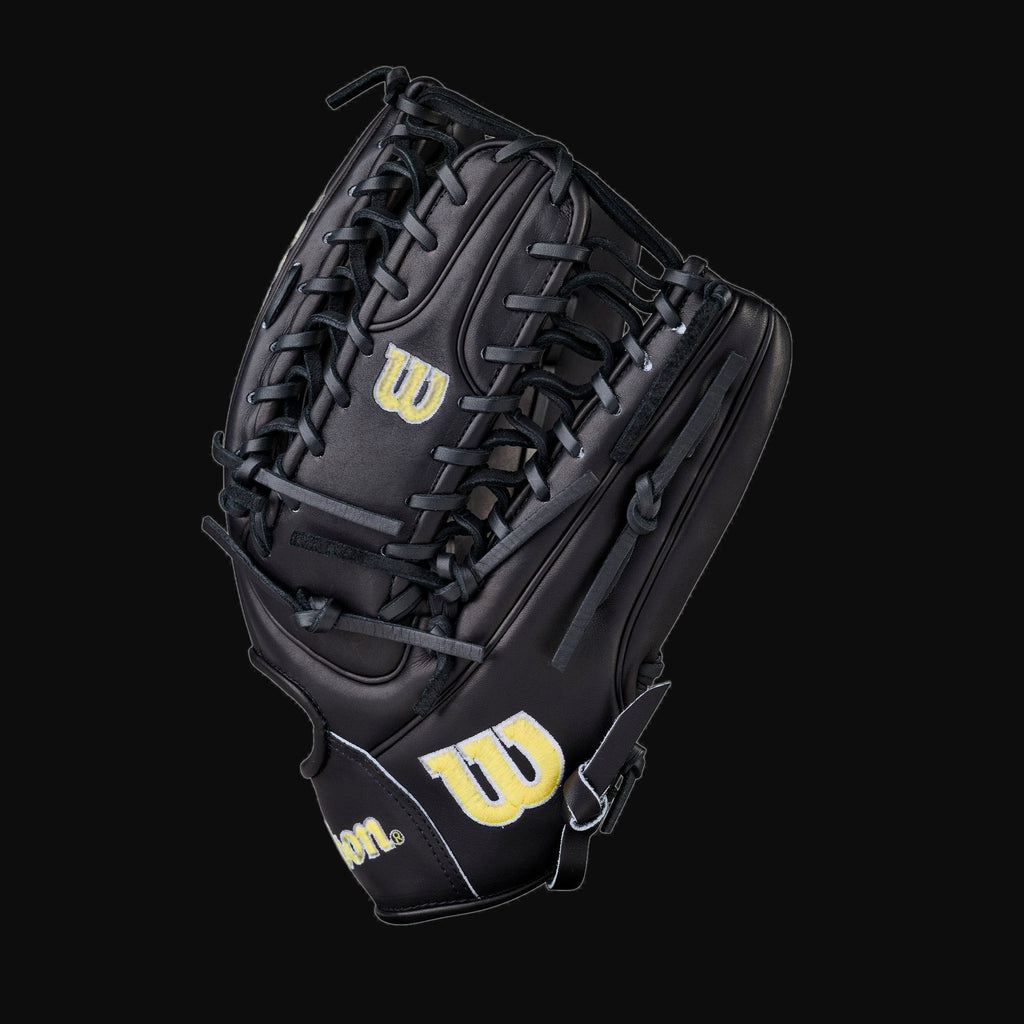 Wilson A2000 Classic OT7 Model 12.75" Baseball Outfield Glove [bgblk]