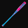 Soldier 2025 Tank 1-Piece -3 BBCOR Baseball Bat [bgblk]