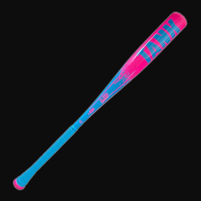 Soldier 2025 Tank 1-Piece -3 BBCOR Baseball Bat [bgblk]