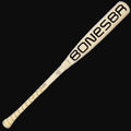 Warstic 2025 Bonesaber Composite -8 USSSA Baseball Bat [bgblk]