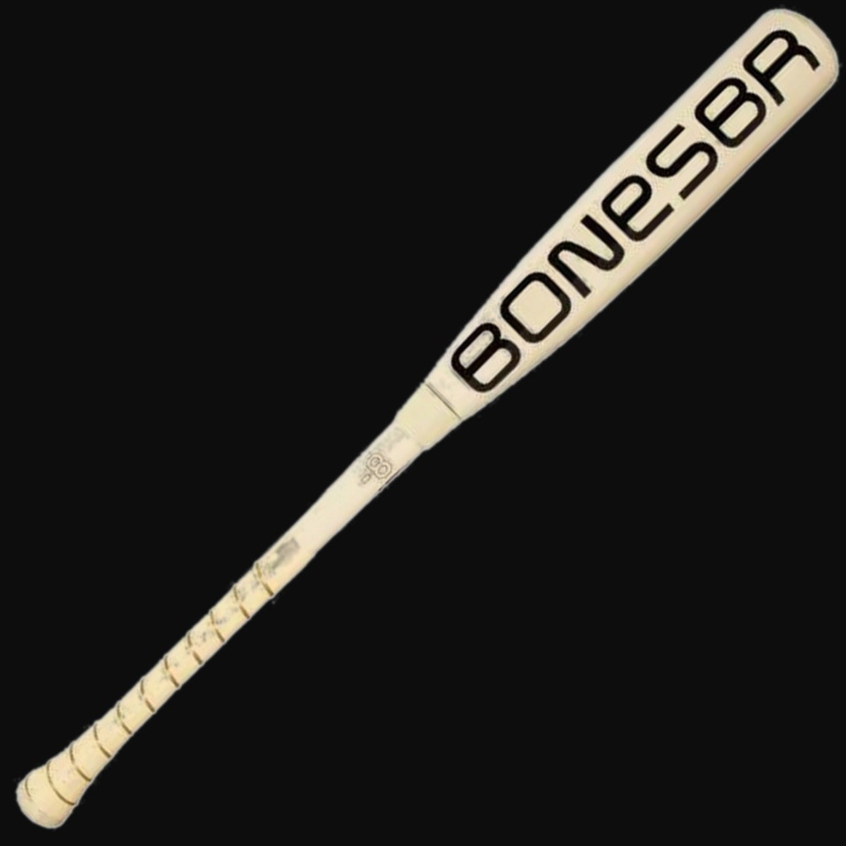 Warstic 2025 Bonesaber Composite -8 USSSA Baseball Bat [bgblk]