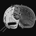 Wilson A2000 1620FP Model 12.5" Fastpitch First Base Mitt [bgblk]