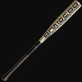 Warstic 2025 Bonesaber Hybrid -5 USSSA Baseball Bat [bgblk]