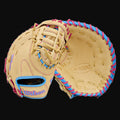 Wilson A1000 1620 Model 12.5" Baseball First Base Mitt [bgblk]