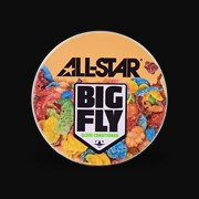 All-Star Big Fly Fruity Four Bagger Scented Glove Conditioner [bgblk]