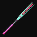 Louisville Slugger 2026 Supra 2-Piece Composite -8 USSSA 2-3/4 Barrel Baseball Bat [bgblk]