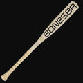 Warstic 2025 Bonesaber Composite -10 USSSA Baseball Bat [bgblk]