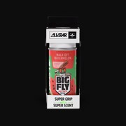 All-Star Big Fly Walk Off Watermelon Scented Bat Grip Spray [bgblk]