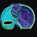 Wilson Spring 2026 A2000 1612 SuperSkin Model 12" Baseball First-Base Mitt [bgblk]