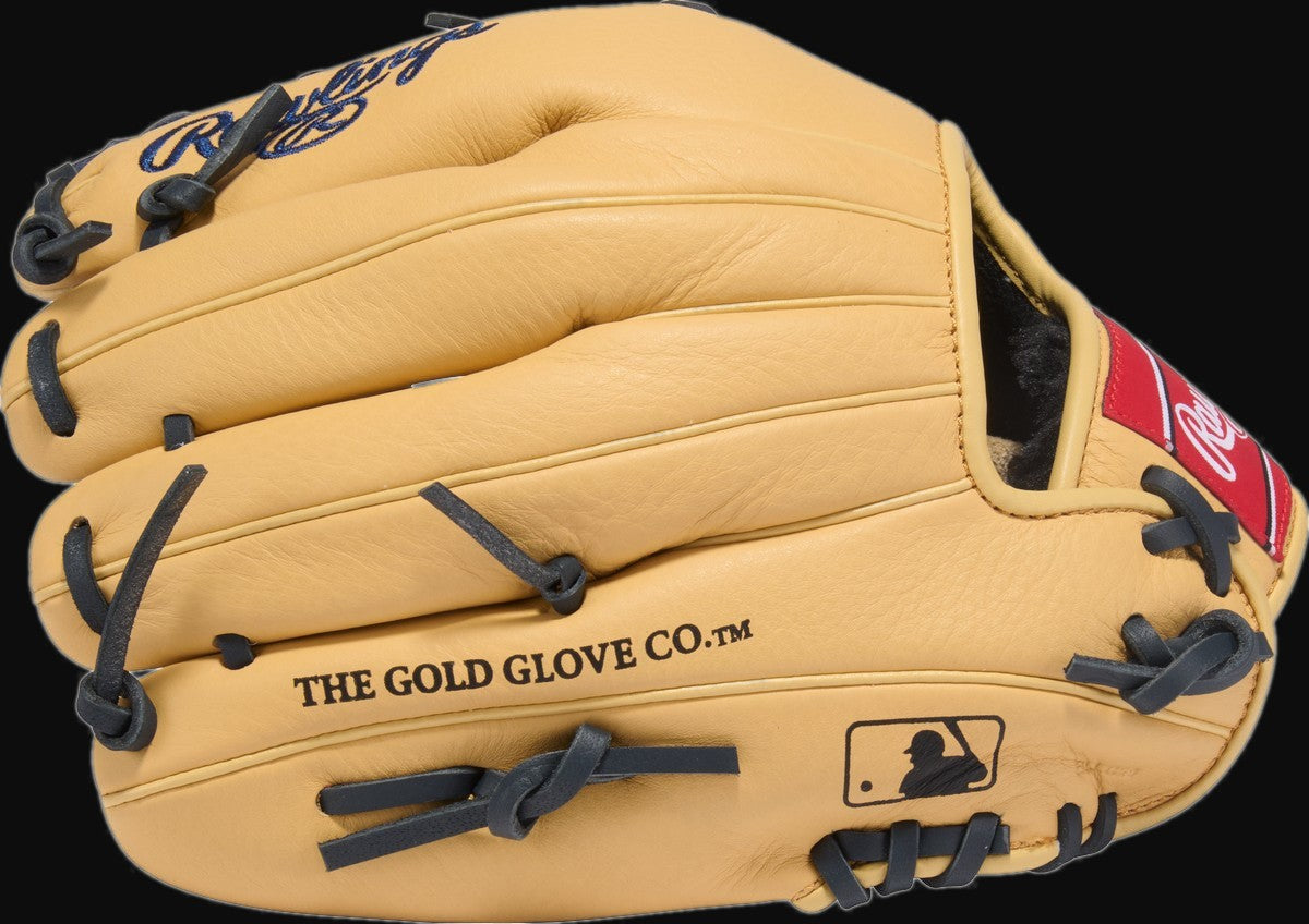 Rawlings Select Pro Lite SPL112AV Anthony Volpe Model 11.25" Youth Baseball Glove [bgblk]