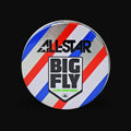 All-Star Big Fly Jonron Cologne Scented Glove Conditioner [bgblk]