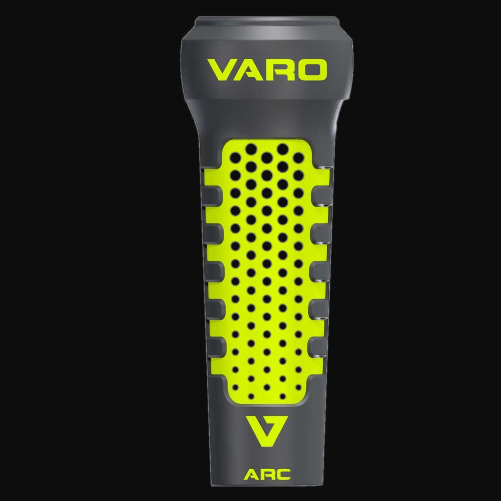 Varo ARC 12oz. Bat Weight for 2-5/8" and 2-3/4" Barrel Bats [bgblk]