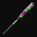 DeMarini 2027 Zen -10 USSSA 2-Piece Composite Baseball Bat [bgblk]