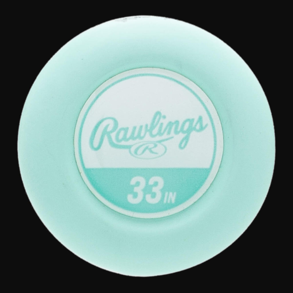Rawlings 2026 Icon 2-Piece Composite -3 BBCOR 2-5/8" Barrel Baseball Bat [bgblk]