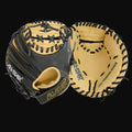 All-Star The Pocket 27" Catcher's Training Mitt [bgblk]
