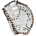 Rawlings Rawlings Heart of the Hide PRODCTSBW 13" Fastpitch 1st Base Mitt