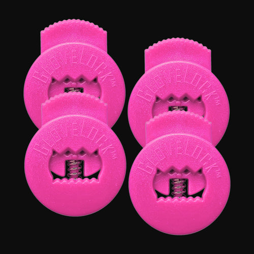 All-Star Glovelocks (4-Pack) [bgblk]