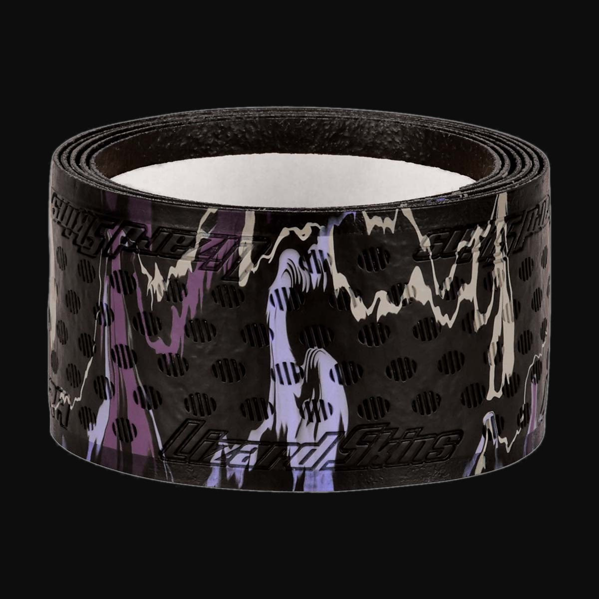 Lizard Skins DSP Ultra Camo Bat Grip 1.1 mm [bgblk]