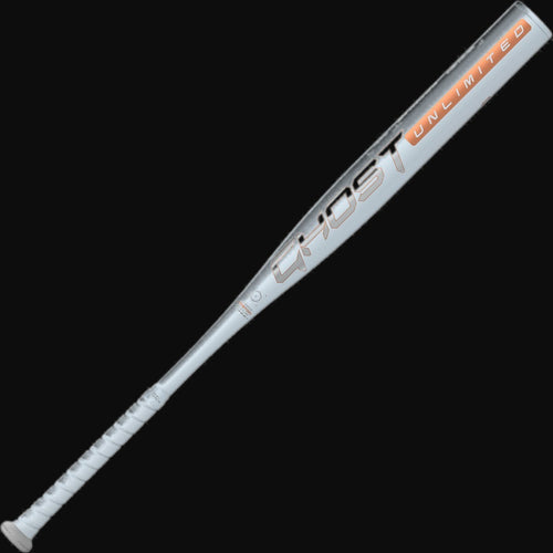 Easton 2025 Ghost Unlimited -9 Fastpitch Bat [bgblk]